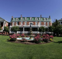 The Martha Washington Inn And Spa - Accommodation New York