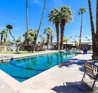 Desert Isle Resort a VRI resort - Accommodation New York