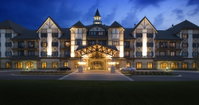 Boyne Falls Mi Accommodation New York