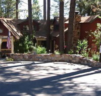 Cozy Hollow Lodge - Accommodation New York