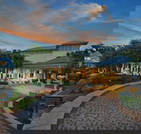 Marriott's SurfWatch - Accommodation New York