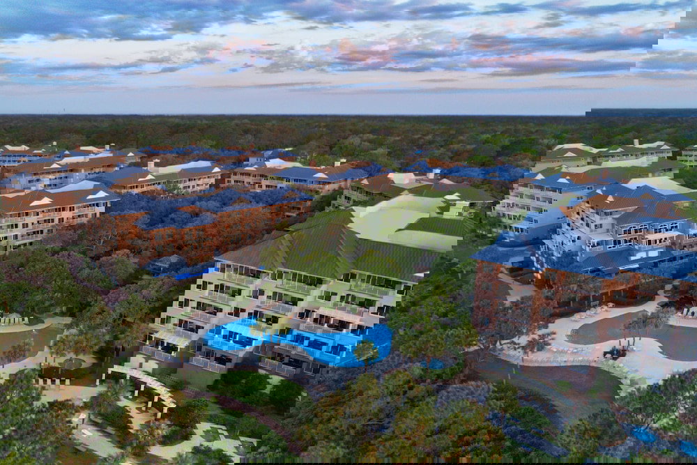 Marriott's Grande Ocean - thumb 0