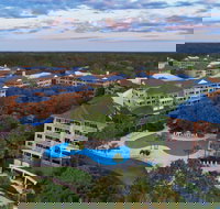 Marriott's Grande Ocean - Accommodation New York