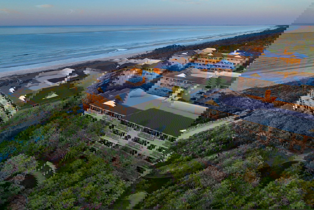 Marriott's Grande Ocean - thumb 1