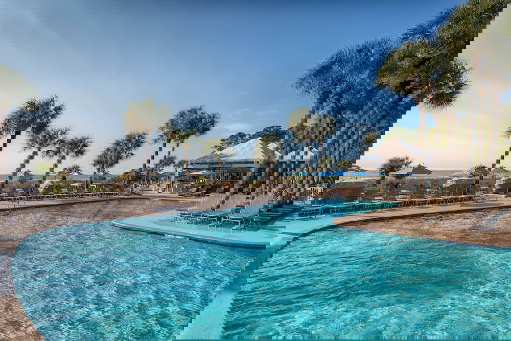 Marriott's Grande Ocean - thumb 2