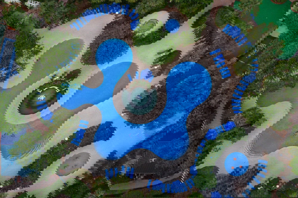 Marriott's Grande Ocean - thumb 5