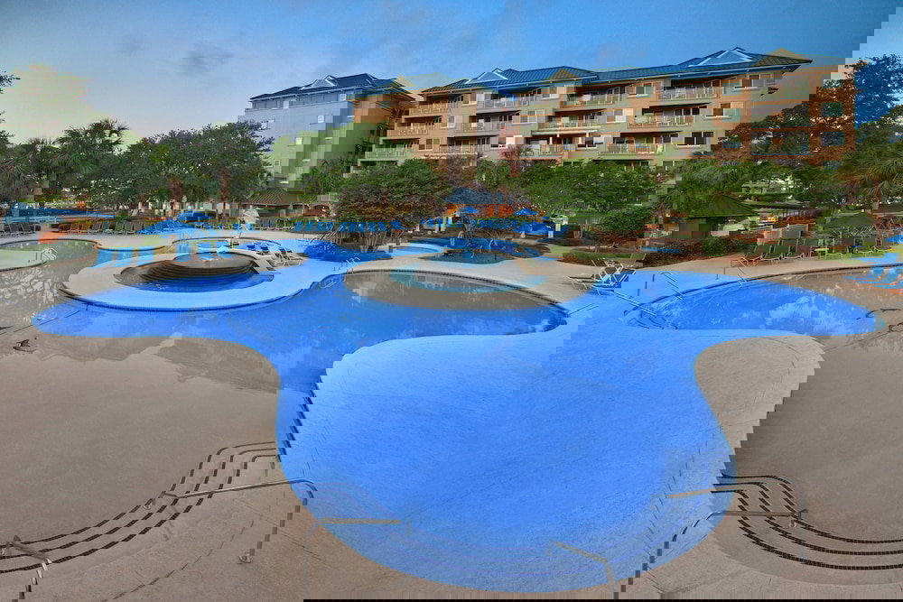 Marriott's Grande Ocean - thumb 6