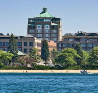 Park Place Hotel - Accommodation New York