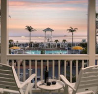 Avila Lighthouse Suites - Accommodation New York