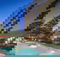 SpringHill Suites by Marriott Dallas Addison/Quorum Drive - Accommodation New York