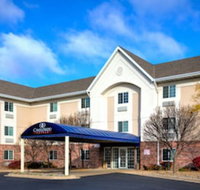 Candlewood Suites Appleton an IHG Hotel - Accommodation New York
