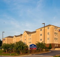 Candlewood Suites Alabaster an IHG Hotel - Accommodation New York