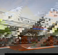 Candlewood Suites Rogers / Bentonville an IHG Hotel - Accommodation New York