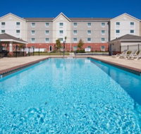 Candlewood Suites Bluffton-Hilton Head an IHG Hotel - Accommodation New York