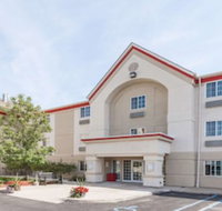 MainStay Suites Detroit Auburn Hills - Accommodation New York