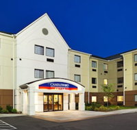 Candlewood Suites Knoxville Airport-Alcoa an IHG Hotel - Accommodation New York