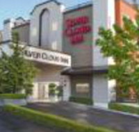 Silver Cloud Inn Redmond - Accommodation New York