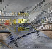 Cherry Tree Inn  Suites - Accommodation New York