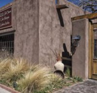 The Abiquiu Inn - Accommodation New York