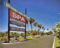 Desert Hot Springs Ca Accommodation New York