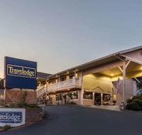Travelodge by Wyndham Angels Camp CA - Accommodation New York