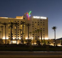 Fantasy Springs Resort Casino - Accommodation New York