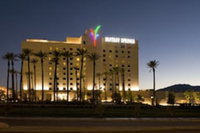 Coachella Ca Accommodation New York