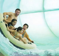 Great Wolf Lodge Traverse City - Accommodation New York