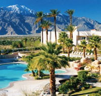 Miracle Springs Resort  Spa - Accommodation New York