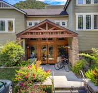 Avila Village Inn - Accommodation New York