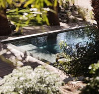 Two Bunch Palms Spa Resort - Adults Only - Accommodation New York