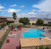 California Inn - Accommodation New York
