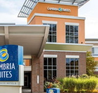 Cambria Hotel Traverse City - Accommodation New York