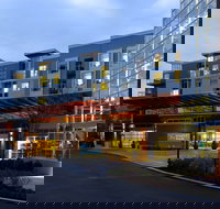 Hyatt House Seattle/Redmond - Accommodation New York