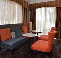 Hampton Inn Alexander City - Accommodation New York