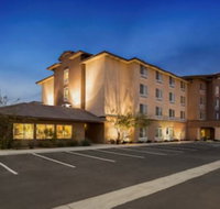 Ayres Hotel Barstow - Accommodation New York