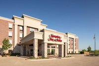 Hampton Inn  Suites Grafton