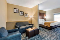 Comfort Suites West Memphis I-40 I-55