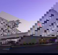 Hampton Inn  Suites Athens I-65 - Accommodation New York