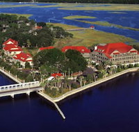 Disney's Hilton Head Island Resort - Accommodation New York