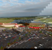 Bally's Quad Cities - Accommodation New York