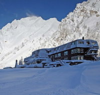 Alta Peruvian Lodge - Accommodation New York