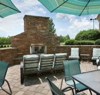 Hampton Inn Bermuda Run NC - Accommodation New York