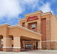 Hampton Inn  Suites Aberdeen SD - Accommodation New York