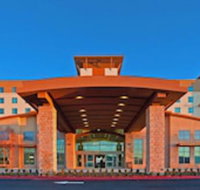 Embassy Suites Palmdale - Accommodation New York