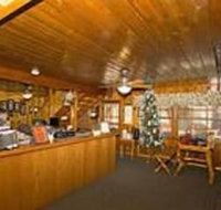 Golden Bear Cottages - Accommodation New York