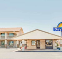 Days Inn by Wyndham Andrews Texas - Accommodation New York