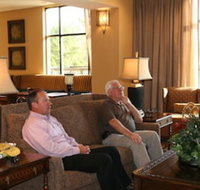 Hampton Inn Jackson - Accommodation New York