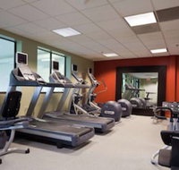 Holiday Inn Express Akron NW - Fairlawn - Accommodation New York