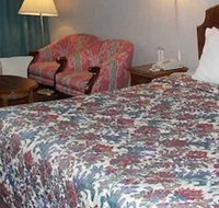 Royal Inn Knoxville Airport Alcoa - Accommodation New York